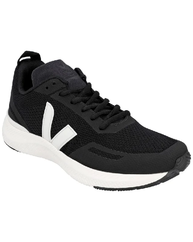 VEJA Impala Jacquard Sneaker Single - Buckle Monk Look  