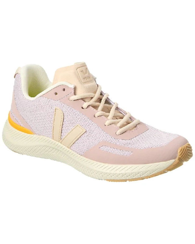 VEJA Impala Mesh Sneaker Loose - Fit Slipper Style  