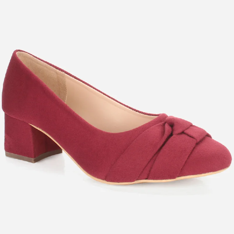 Women "URINA" Slip On Court Shoes Hip - Hop Sneaker Style  