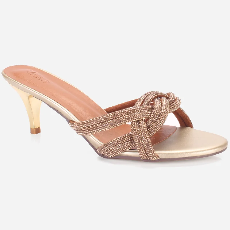 Women's "DIAZA" Shimmery Open Toe Sandals Quick - Dry Hiking Shoe Style   