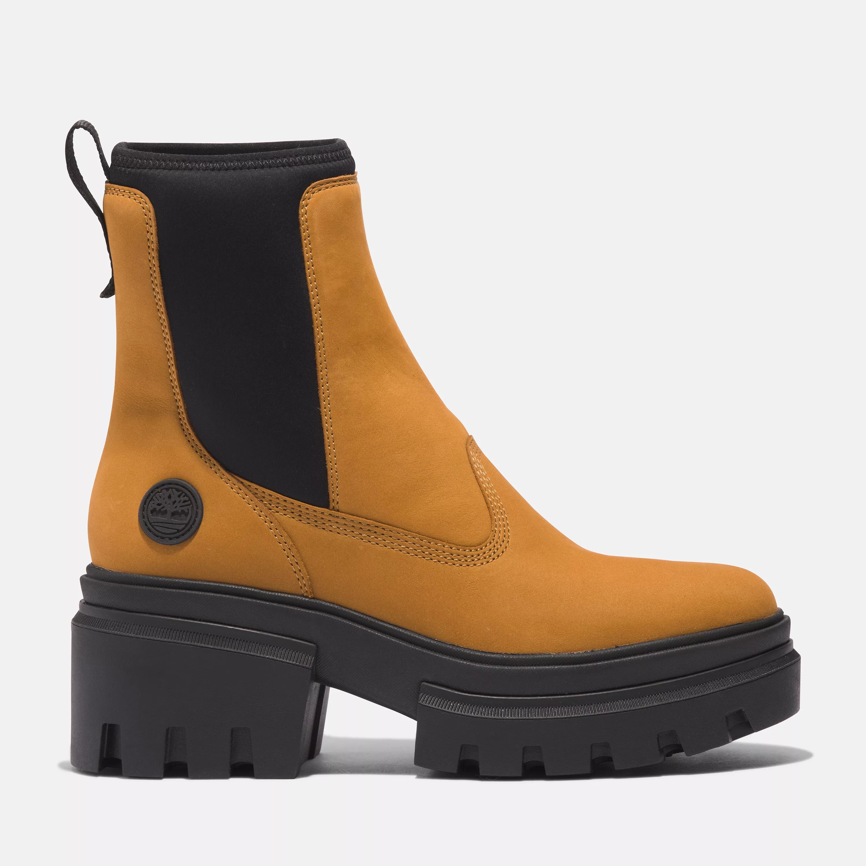 Women's Everleigh Chelsea Boot Hip - Hop Sneaker Style  