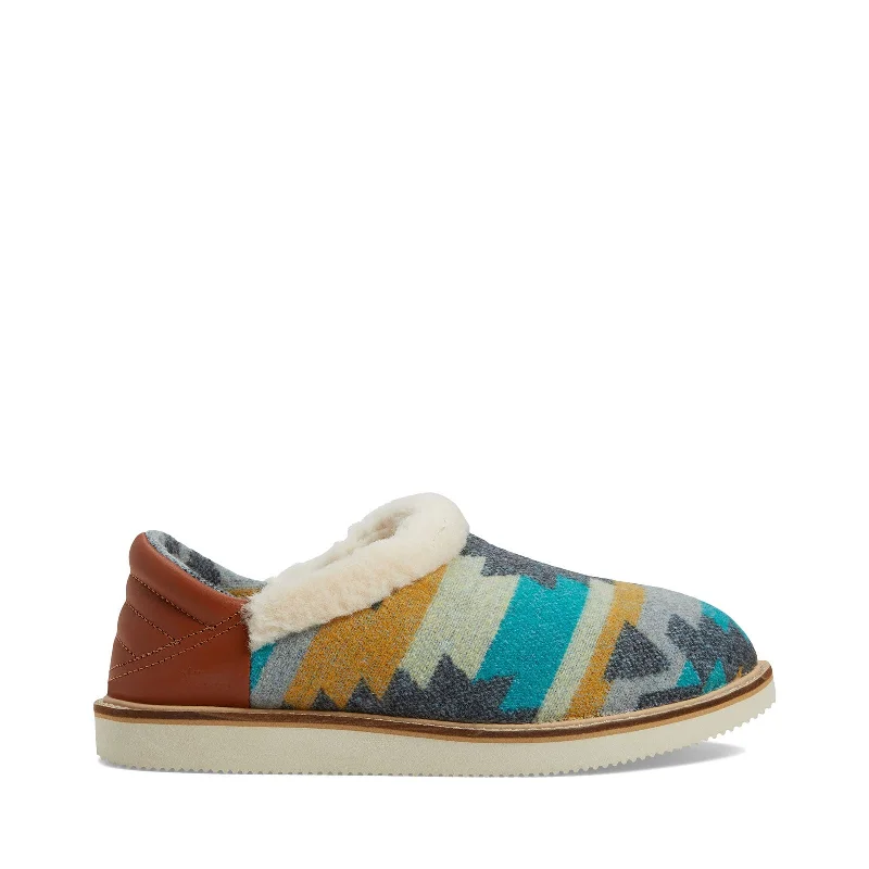 Women's Shoes Sanuk COZY VIBE LOW SM SOUTHWEST Slippers 1130276 MULTI Cowboy Boot Western Style Women's Shoes Sanuk COZY VIBE LOW SM SOUTHWEST Slippers 1130276 MULTI Cowboy Boot Western Style