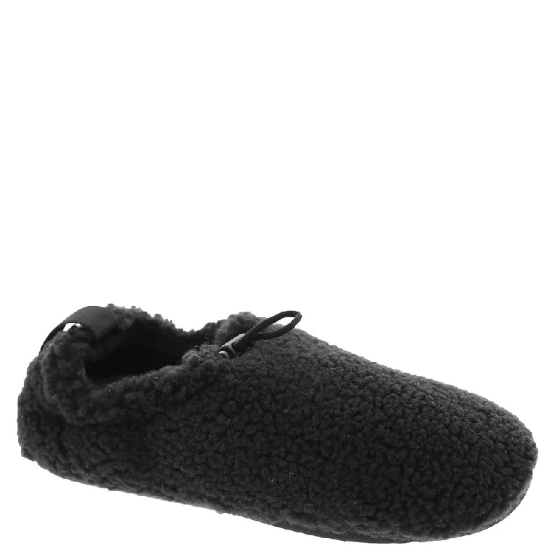 Women's Shoes UGG PLUSHY SLIPPER 1143952 Indoor Slip Ons BLACK Blue Coast Loafer Aesthetic Women's Shoes UGG PLUSHY SLIPPER 1143952 Indoor Slip Ons BLACK Blue Coast Loafer Aesthetic