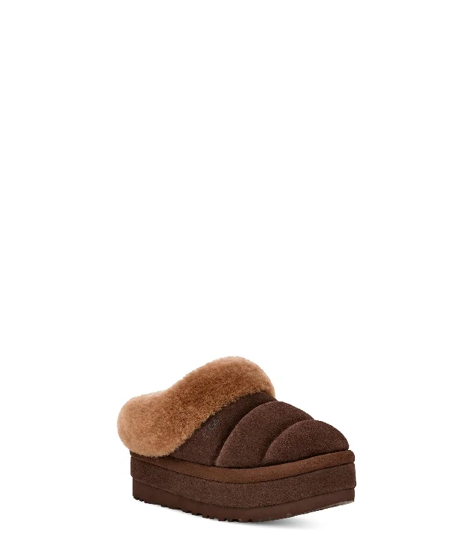 UGG Tazzlita Hardwood Hip - Hop Sneaker Style  