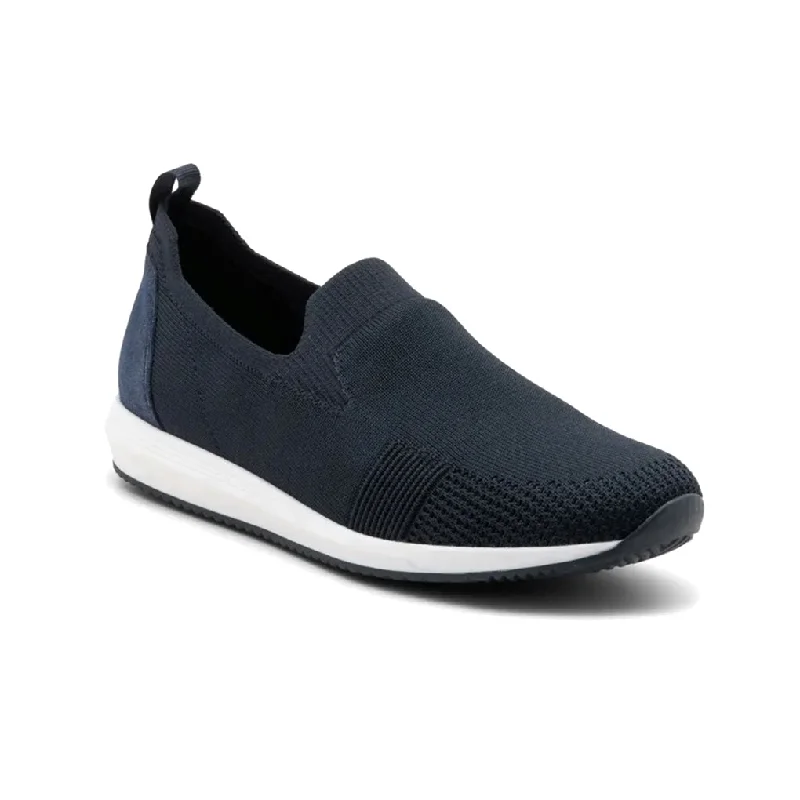 Leena II Business Monk Strap Style  