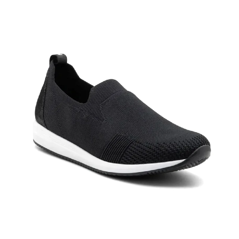 Leena II Casual Loafer Style          