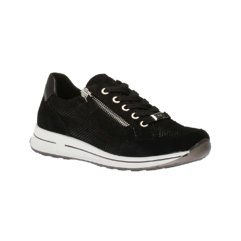Oleanna Vintage Oxford Appeal 