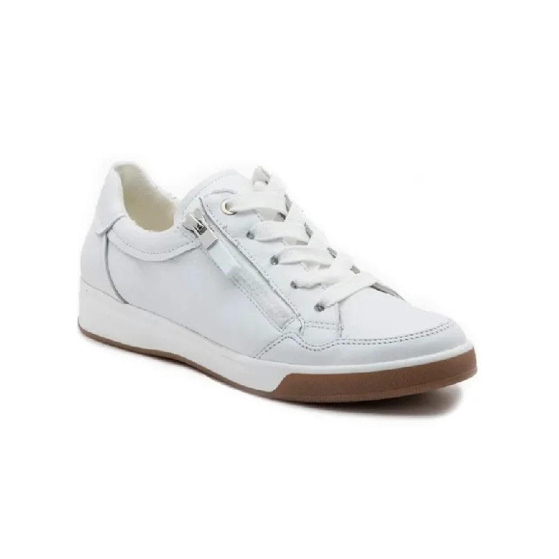 Rei-Low II Brogue Oxford Aesthetic 