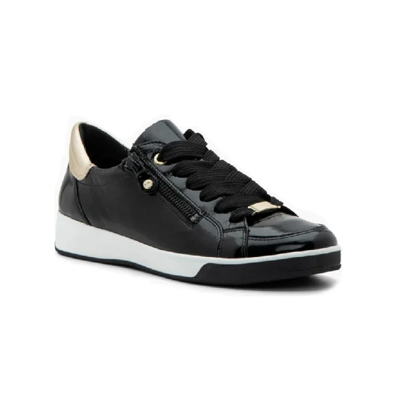 Rei-Low Comfortable Derby Style  