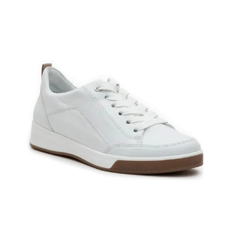 Redmond Open - Lacing Derby Look  