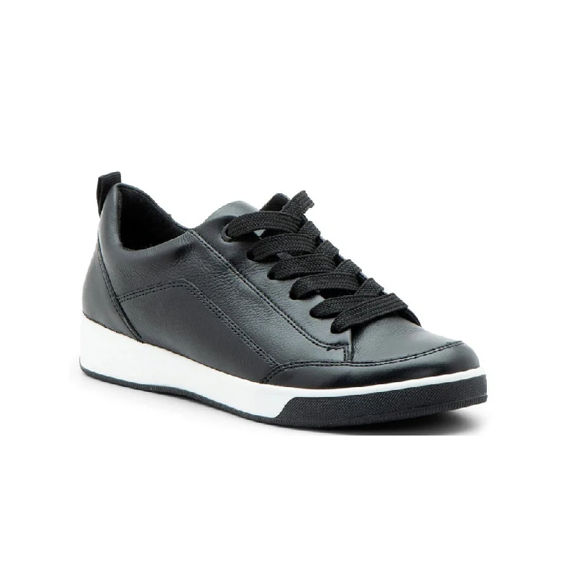 Redmond Single - Buckle Monk Look  