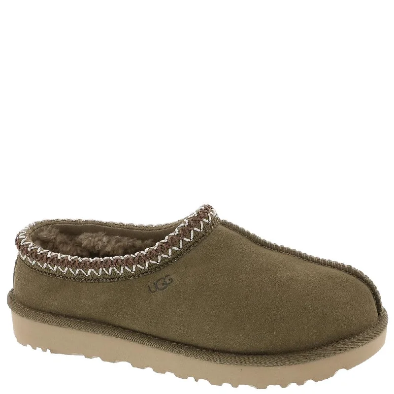 UGG Women's Tasman Slipper, Antilope Suede Desert Boot 