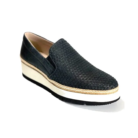 6006 Lyon Paisley Print Shoe Design  