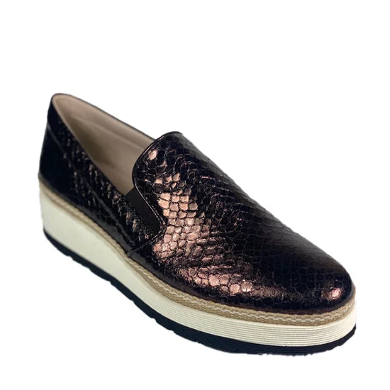 9620 Lyon Art Deco - Inspired Shoe Look  