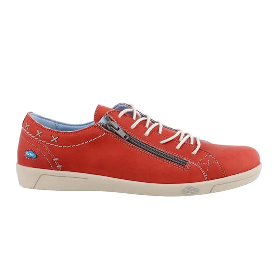 Aika Moccasin Soft - Sole Style  