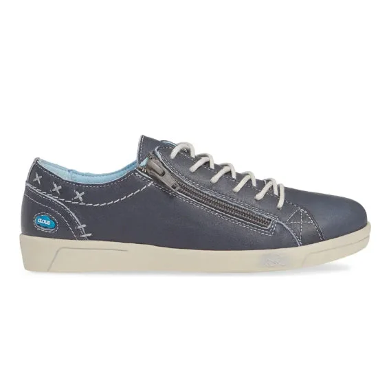 Aika Tassel Driving Shoe Look 