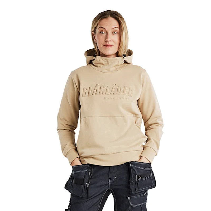 Blaklader 3560 Women's Logo Hoodie