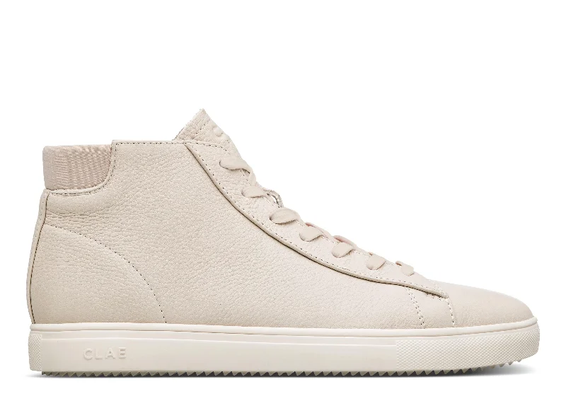 BRADLEY MID Single - Buckle Monk Look  