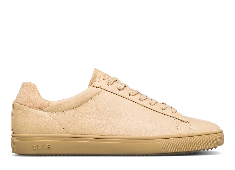 BRADLEY Two - Tone Shoe Design  