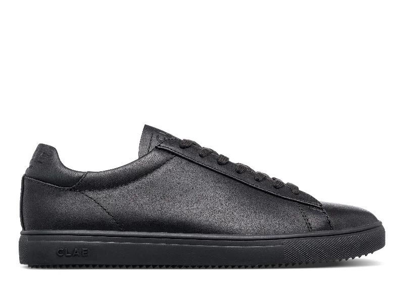 BRADLEY ESSENTIALS Tech - Inspired Sneaker Look  