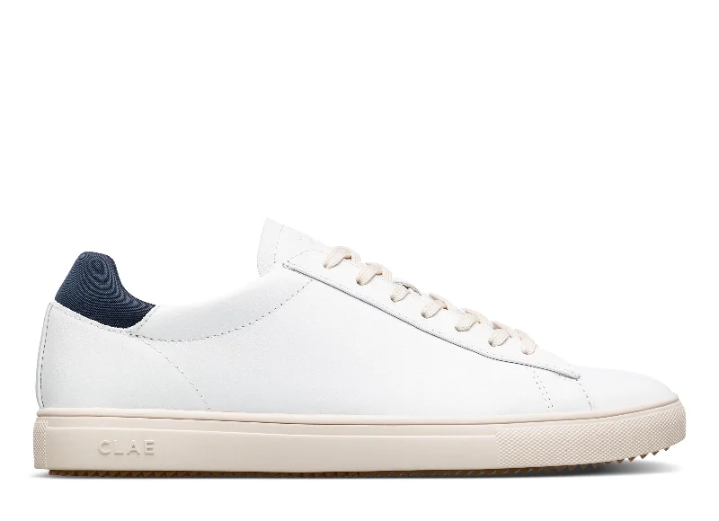 BRADLEY ESSENTIALS Tailored Oxford Style 
