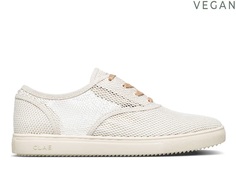 BRUCE KNIT Tassel Driving Shoe Look 