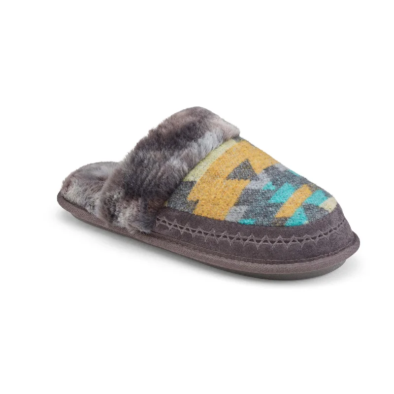 Cheyenne Mule™ Tech - Inspired Sneaker Look  