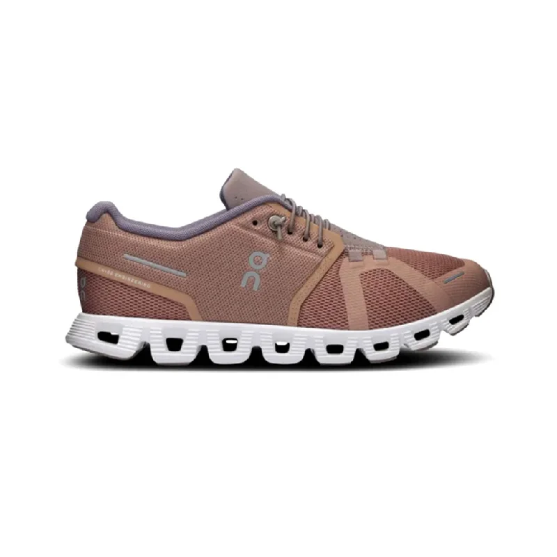 Cloud 5 Camouflage Print Boot Style  
