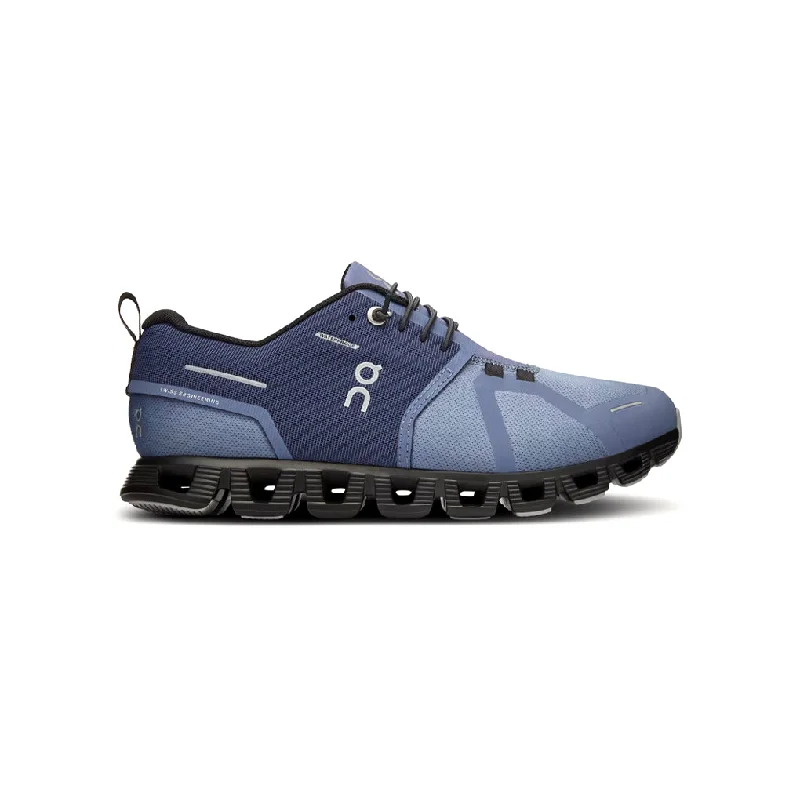 Cloud 5 Waterproof Quick - Dry Hiking Shoe Style   