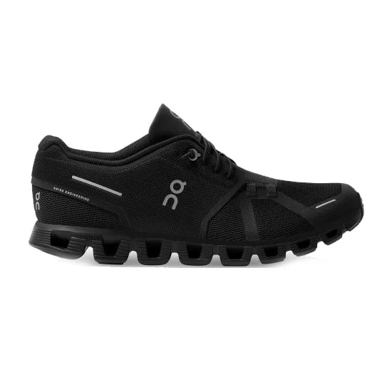 Cloud 5 Waterproof Monochromatic Shoe Look  