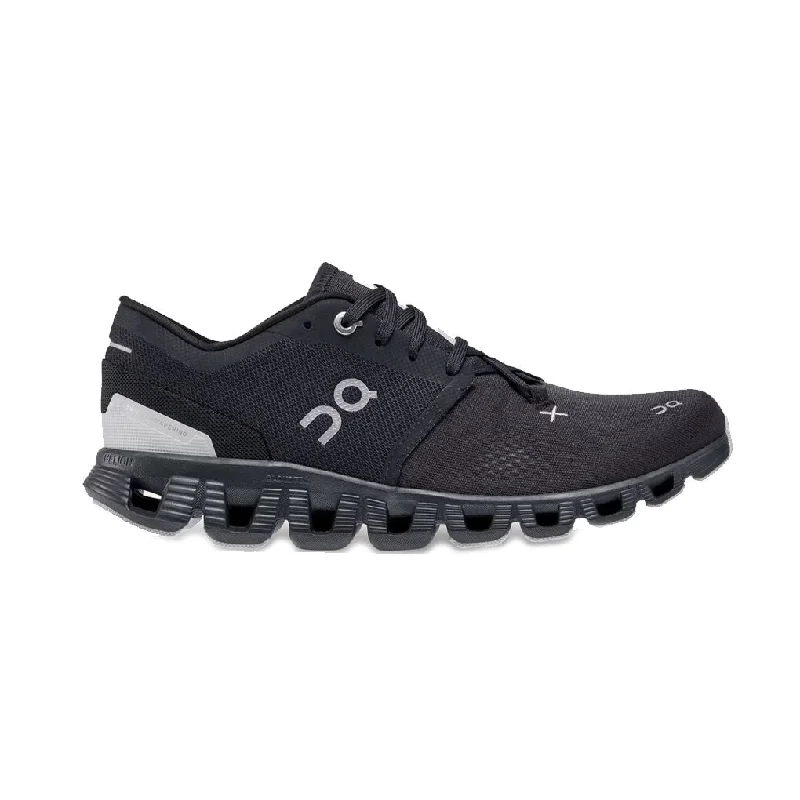 Cloud X3 Bespoke Shoe Aesthetic 