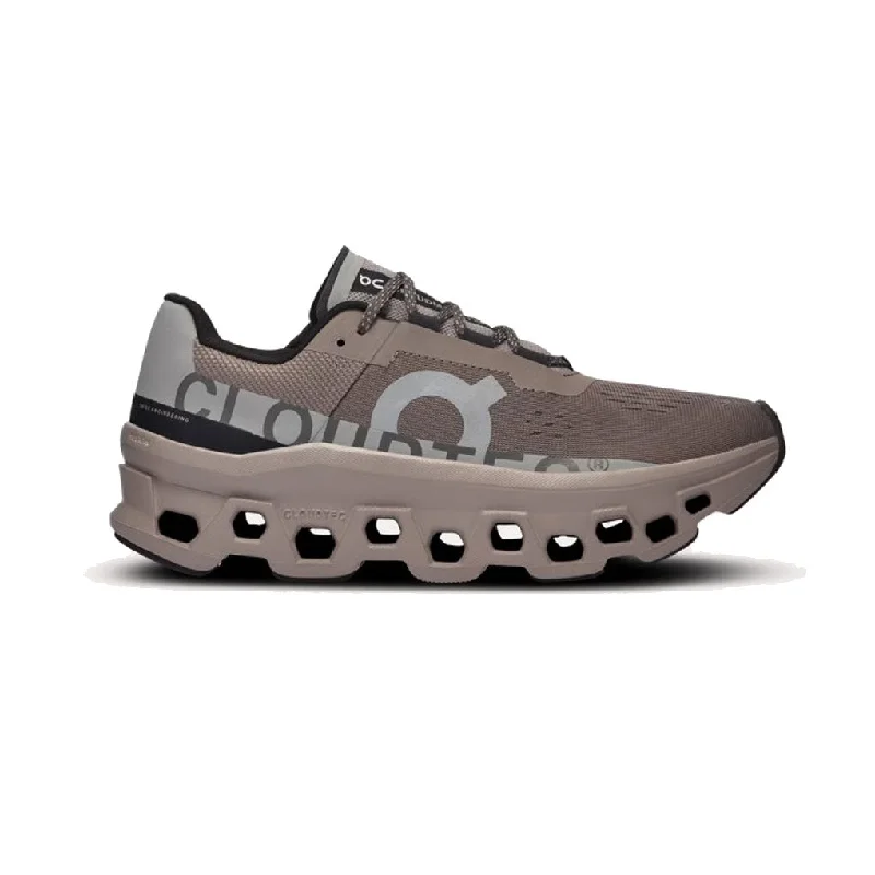 Cloudmonster Leather Driving Shoe Style  