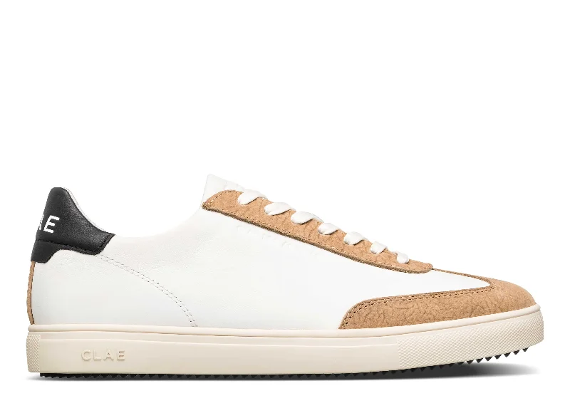 DEANE Retro Basketball Sneaker Design  