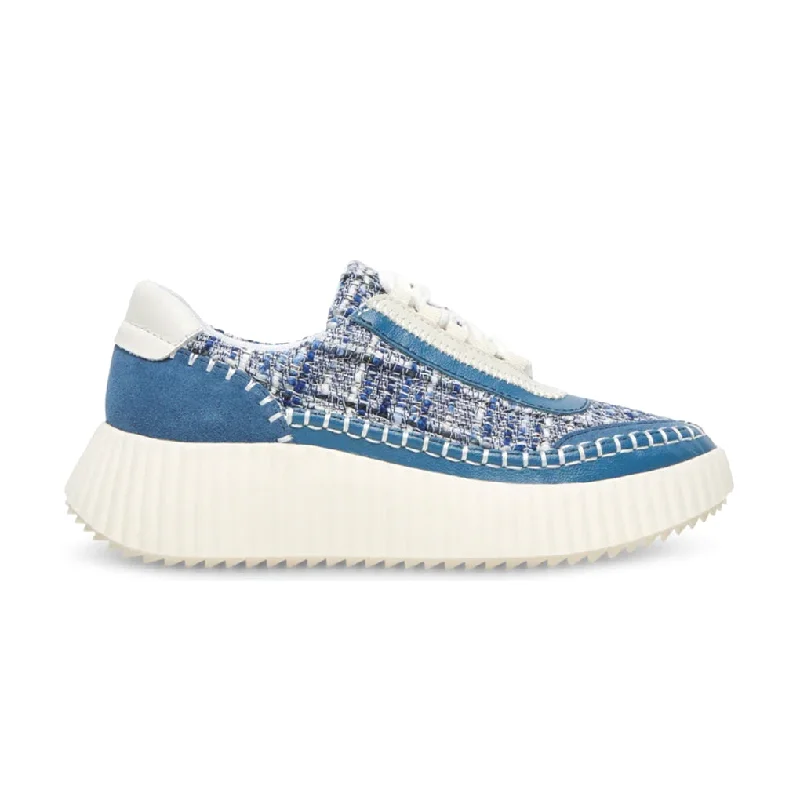 Dolen Elastic - Sided Chelsea Look  