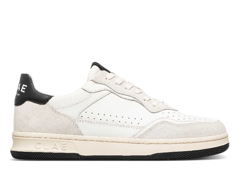 HAYWOOD Open - Lacing Derby Look  