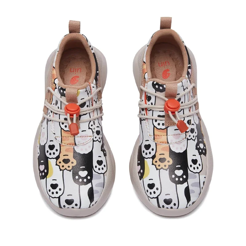 Cat Paws Mijas XIII Kid Cowboy Boot Western Style  