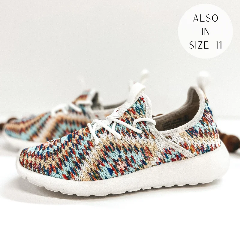 Very G | Running After You Lace Up Knit Stretch Sneakers in Light Blue Open - Lacing Derby Look Very G | Running After You Lace Up Knit Stretch Sneakers in Light Blue Open - Lacing Derby Look