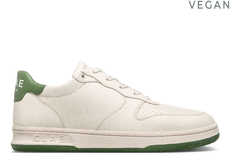 MALONE APPLE Retro Plimsoll Style  