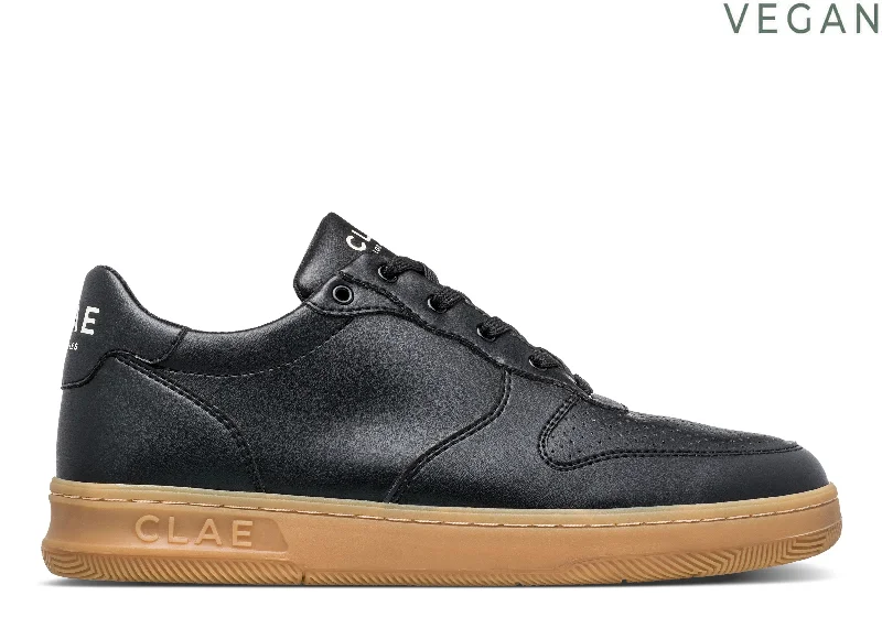 MALONE CACTUS Neon - Accent Sneaker Look  