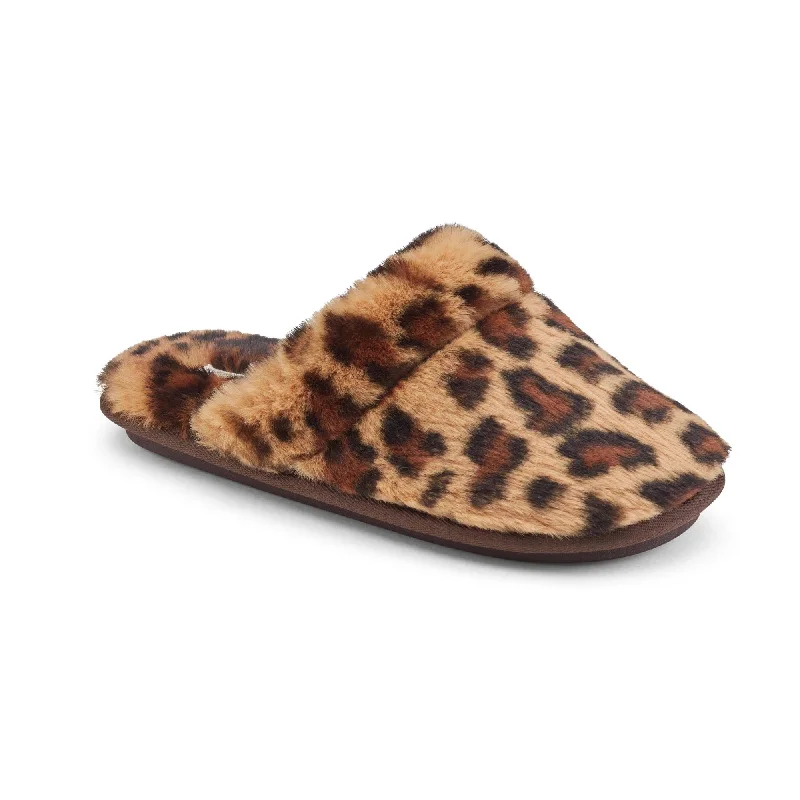 Minou Mule™ Upcycled Shoe Look  