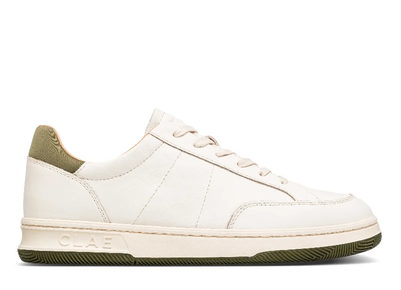 MONROE Minimalist Sneaker Style  