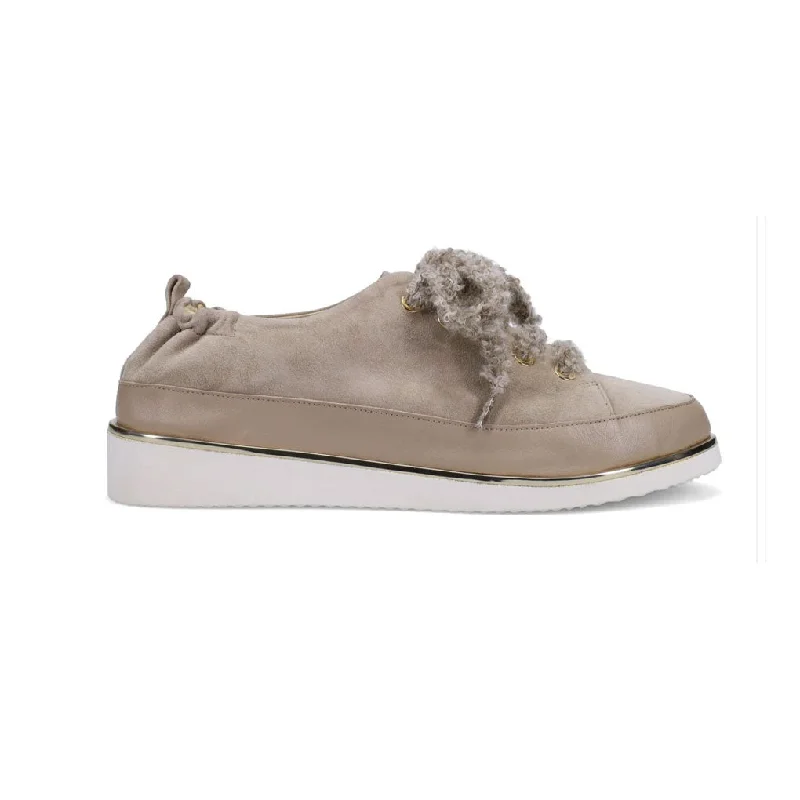Nalla Retro Plimsoll Style  