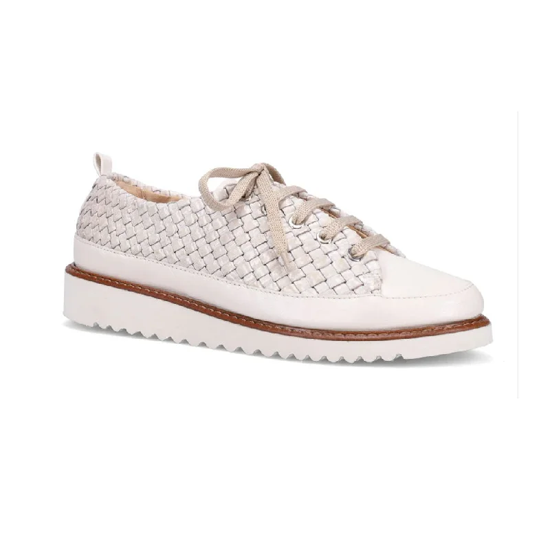 Norelle Chunky Platform Sneaker Style  