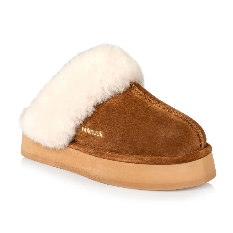 Olivia Women's Slipper (Harvest) Ivy League Loafer Look 
