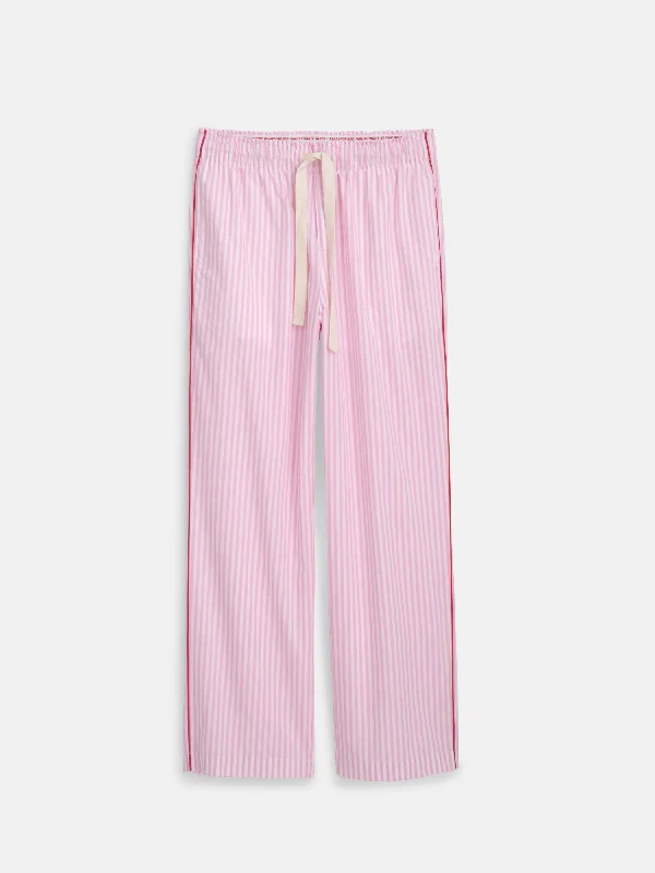 P'Jimmies Sleep Pant in Stripe