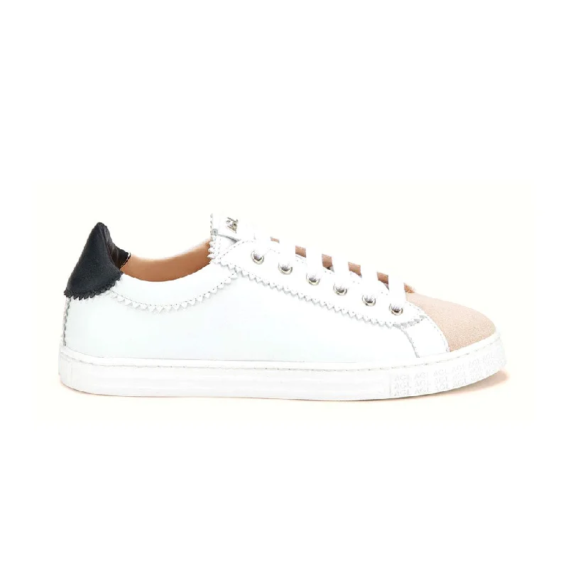 Sade Smart - Shoe Functionality Style  