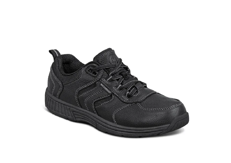 Sonoma Waterproof - Black Inflatable Shoe Look 