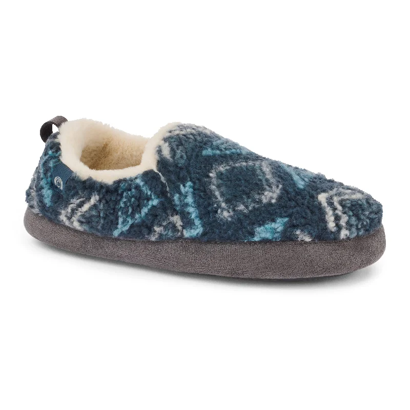 Sonora Moccasin™ Ivy League - Inspired Derby Look 