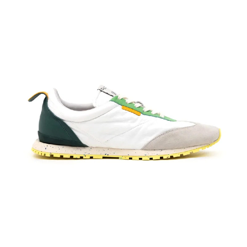 Tokyo Quilted Shoe Design  