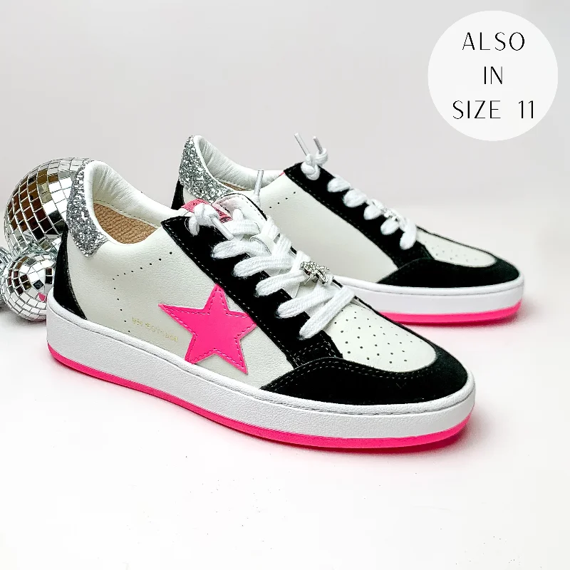 Online Exclusive | Vintage Havana | Denisse 5 Sneakers in Pink Pop Skateboarding Sneaker Style Online Exclusive | Vintage Havana | Denisse 5 Sneakers in Pink Pop Skateboarding Sneaker Style